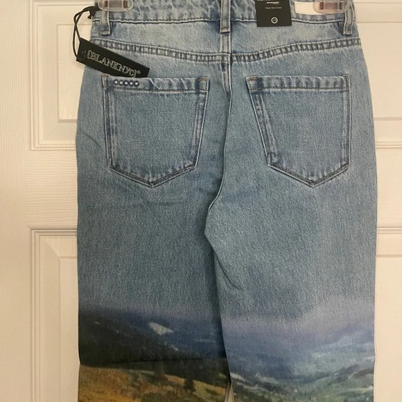 Blank NYC Jeans - Picture 5 of 5